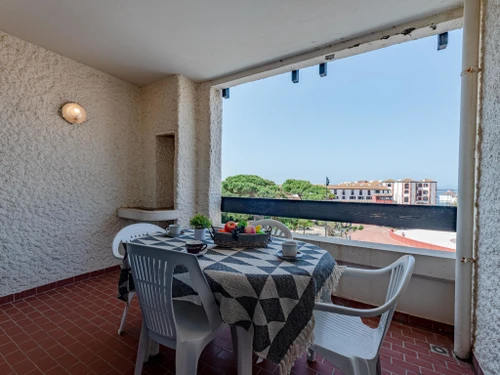 Apartment Port Barcares, 1 bedroom, 4 persons - photo_2116574645