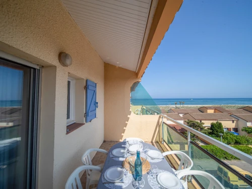 Apartment Port Barcares, 1 bedroom, 6 persons - photo_720591612