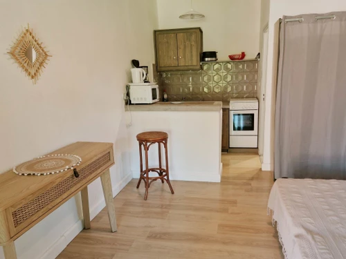 Ferienwohnung San-Nicolao-Moriani-Plage, Studio, 2 Personen - photo_1011268054250