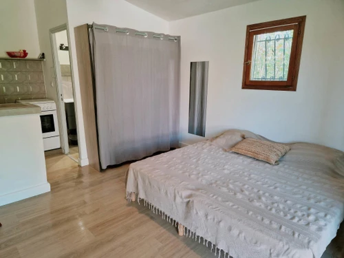 Ferienwohnung San-Nicolao-Moriani-Plage, Studio, 2 Personen - photo_1011268054250