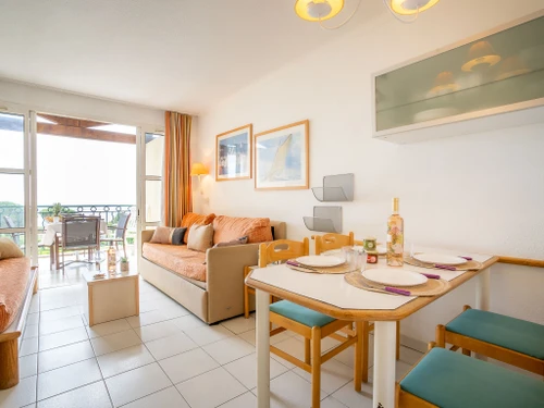 Apartment Saint-Raphaël, studio flat, 4 persons - photo_17547272570