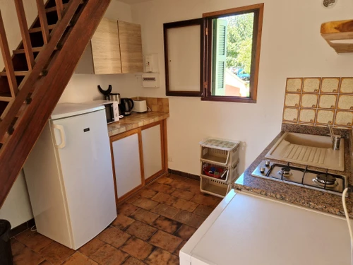 Ferienwohnung San-Nicolao-Moriani-Plage, 2 Schlafzimmer, 6 Personen - photo_1011268067300