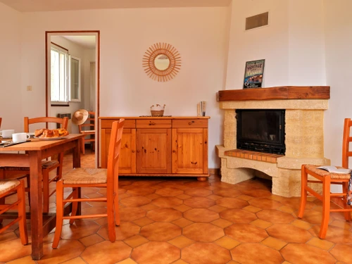 Ferienwohnung San-Nicolao-Moriani-Plage, 2 Schlafzimmer, 6 Personen - photo_1011268067300