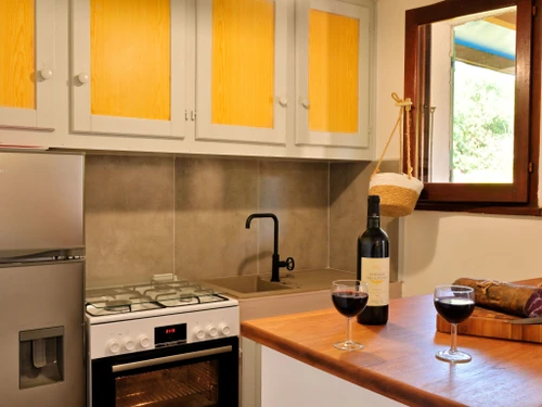 Ferienwohnung San-Nicolao-Moriani-Plage, 2 Schlafzimmer, 6 Personen - photo_1011268067300