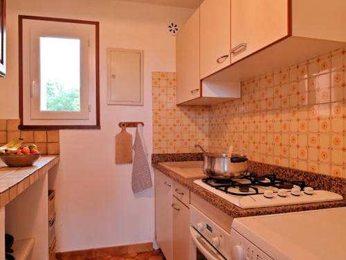 Ferienwohnung San-Nicolao-Moriani-Plage, 2 Schlafzimmer, 6 Personen - photo_1011268067300