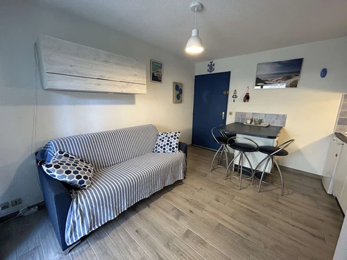 Ferienwohnung Le Grau du Roi, 1 Schlafzimmer, 4 Personen - photo_1011268234476