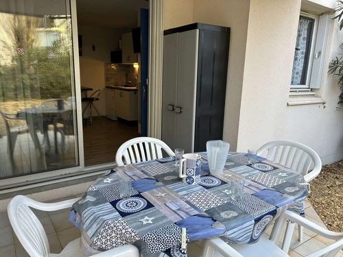 Ferienwohnung Le Grau du Roi, 1 Schlafzimmer, 4 Personen - photo_1011268234476