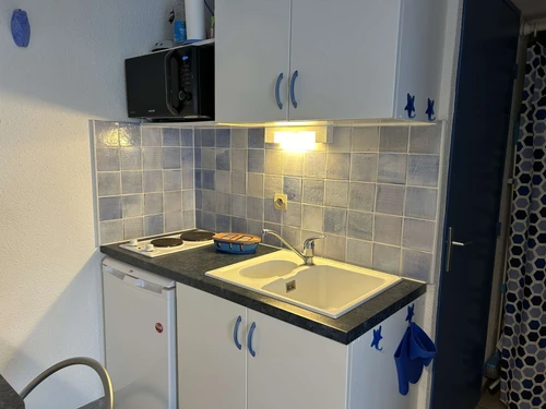 Ferienwohnung Le Grau du Roi, 1 Schlafzimmer, 4 Personen - photo_1011268234476