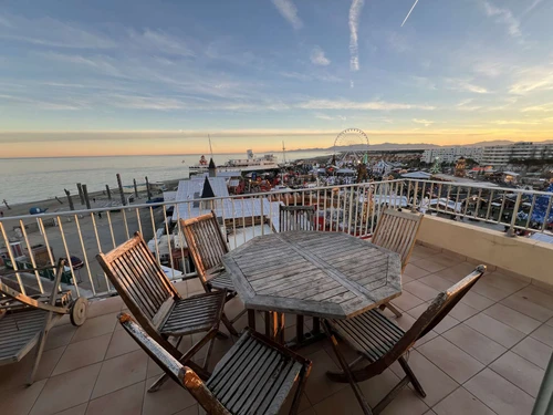 Appartement Le Barcarès, 3 pièces, 6 personnes - photo_14609302320