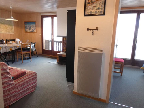 Appartement Saint-Lary-Soulan, 3 pièces, 6 personnes - photo_14525007198