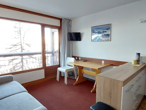 Apartment Les Arcs 1800, 1 bedroom, 4 persons - photo_17024919268