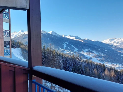 Apartment Les Arcs 1800, 1 bedroom, 4 persons - photo_17024919268