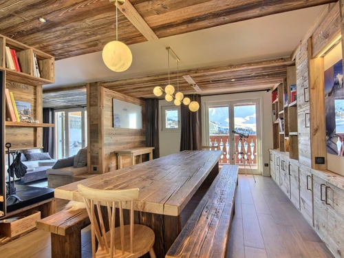Chalet Plagne Soleil, 7 bedrooms, 18 persons - photo_20058895727