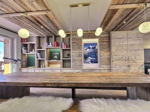 Chalet Plagne Soleil, 7 bedrooms, 18 persons - photo_20058895727