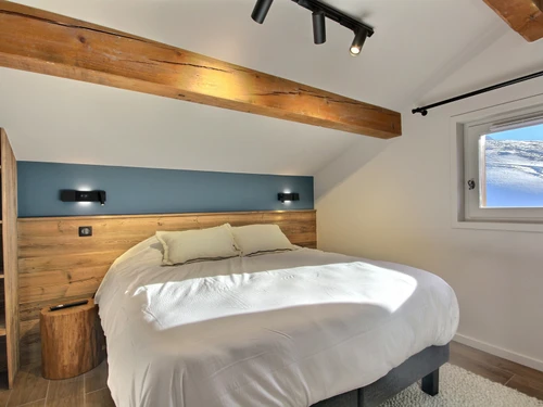 Chalet Plagne Soleil, 7 bedrooms, 18 persons - photo_20058895727