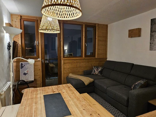 Appartement Avoriaz, 2 pièces, 6 personnes - photo_19788807780