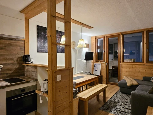 Apartment Avoriaz, 1 bedroom, 6 persons - photo_19788807780