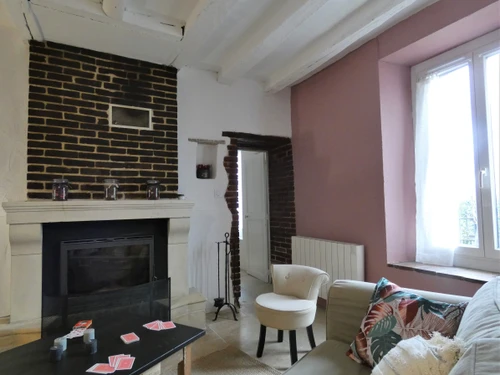 Gîte Beaumont-les-Autels, 3 pièces, 6 personnes - photo_19229076261