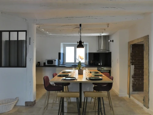 Gîte Beaumont-les-Autels, 3 pièces, 6 personnes - photo_19229076261