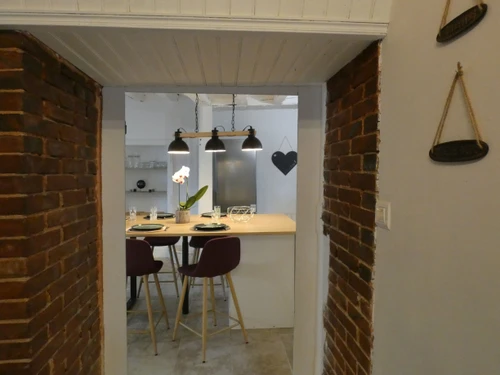 Gîte Beaumont-les-Autels, 3 pièces, 6 personnes - photo_19229076261