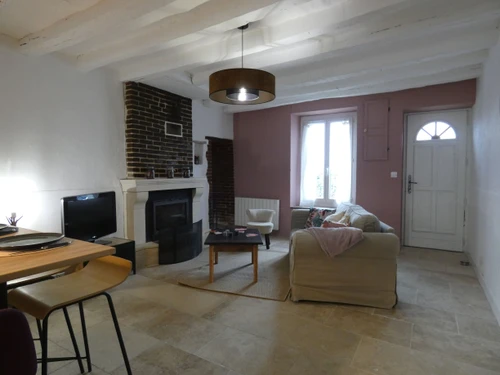 Gîte Beaumont-les-Autels, 3 pièces, 6 personnes - photo_19229076261