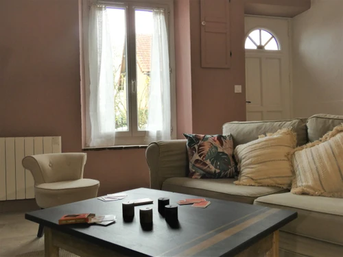 Gîte Beaumont-les-Autels, 3 pièces, 6 personnes - photo_19229076261