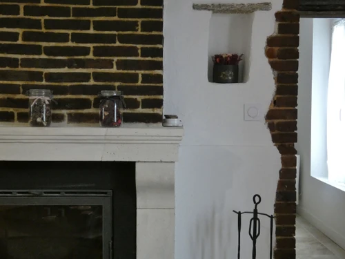 Gîte Beaumont-les-Autels, 3 pièces, 6 personnes - photo_19229076261