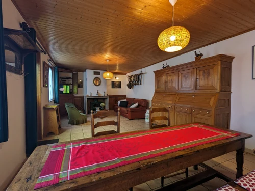 Gite Corcieux, 2 bedrooms, 4 persons - photo_14994436007