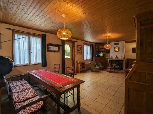 Gite Corcieux, 2 bedrooms, 4 persons - photo_14994436007