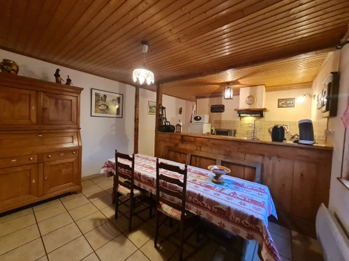 Gite Corcieux, 2 bedrooms, 4 persons - photo_14994436007