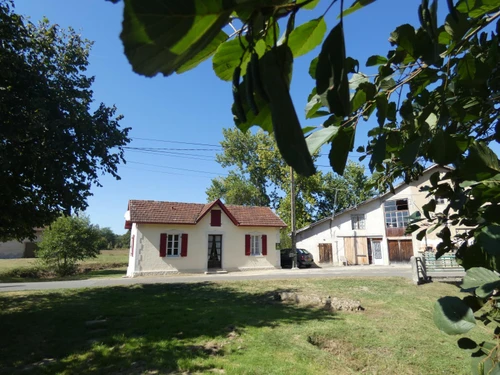 Casa rural Préchacq-les-Bains, 2 dormitorios, 3 personas - photo_12741066514