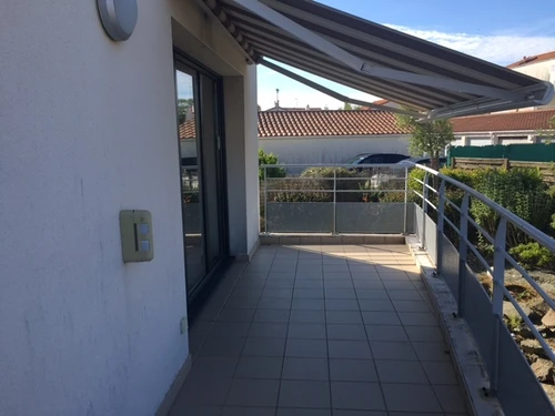 Apartment Les Sables-d'Olonne, 2 bedrooms, 6 persons - photo_15886540343