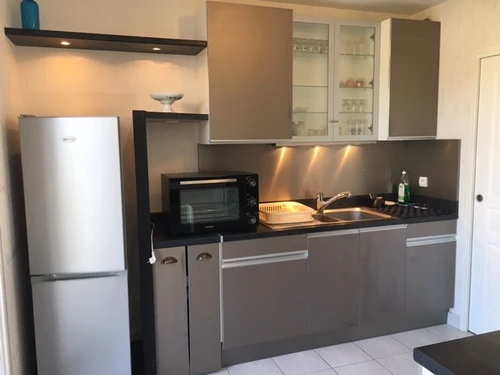 Apartment Les Sables-d'Olonne, 2 bedrooms, 6 persons - photo_15886540343