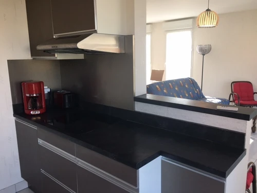 Apartment Les Sables-d'Olonne, 2 bedrooms, 6 persons - photo_15886540343