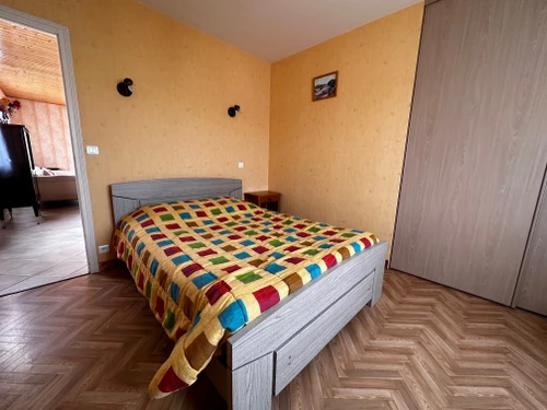 Maison Notre-Dame-de-Monts, 4 pièces, 6 personnes - photo_19324789370