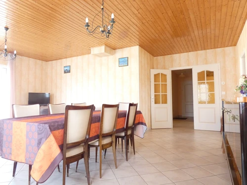 Maison Notre-Dame-de-Monts, 4 pièces, 6 personnes - photo_19324789370