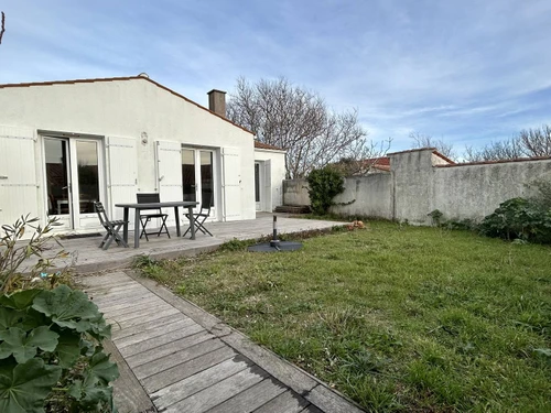 Maison Saint-Pierre-d'Oléron, 5 pièces, 8 personnes - photo_1011272344081