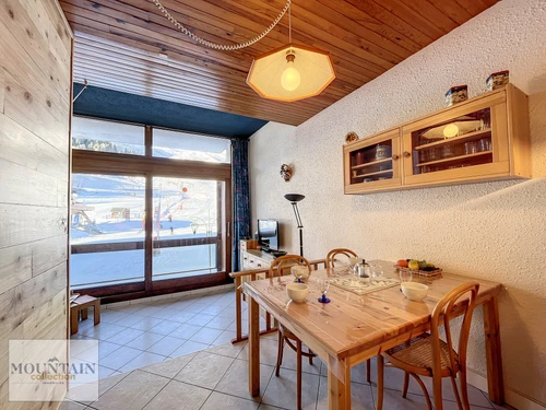 Studio Le Corbier, studio flat, 4 persons - photo_1011272999154