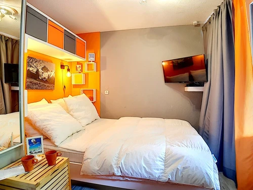 Studio Les Menuires, studio flat, 2 persons - photo_17729867682