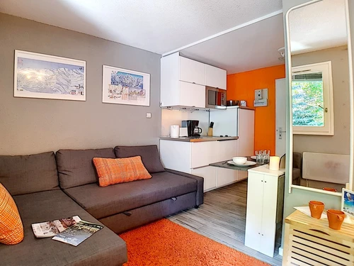 Studio Les Menuires, studio flat, 2 persons - photo_17729867682