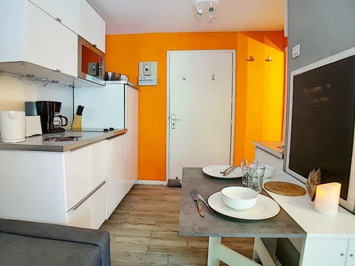 Studio Les Menuires, studio flat, 2 persons - photo_17729867682