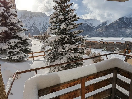 Apartment Orcières Merlette, studio flat, 6 persons - photo_1011274966337