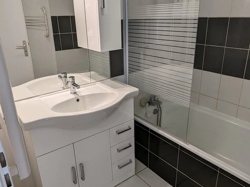 Apartment Orcières Merlette, studio flat, 6 persons - photo_1011274966337