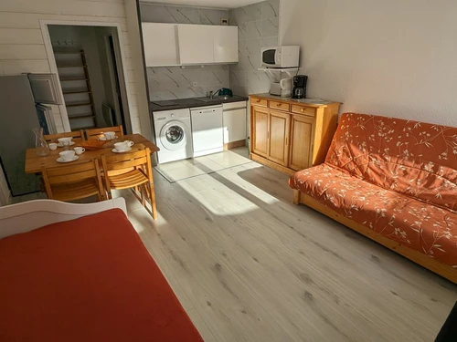 Apartment Orcières Merlette, studio flat, 6 persons - photo_1011274966337