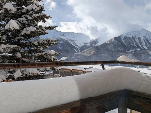 Apartment Orcières Merlette, studio flat, 6 persons - photo_1011274966337