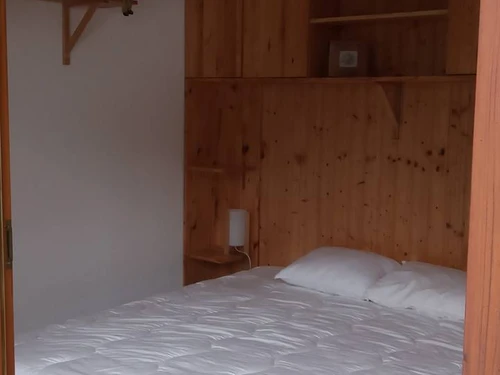 Apartamento Saint-Jean-d'Aulps, 2 dormitorios, 6 personas - photo_1011274986104