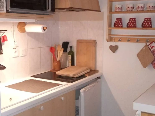 Apartamento Saint-Jean-d'Aulps, 2 dormitorios, 6 personas - photo_1011274986104