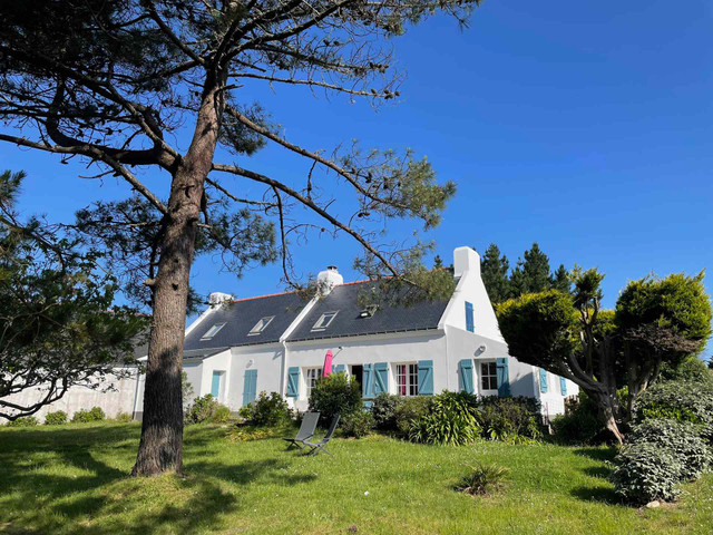 Charmant Studio proche Plage à Belle Ile en Mer, studio