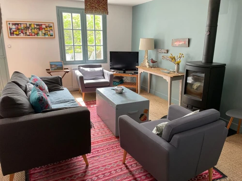 Maison Sauzon, 6 pièces, 8 personnes - photo_13747524096