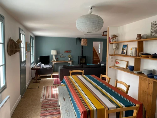 Maison Sauzon, 6 pièces, 8 personnes - photo_13747524096